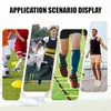 Trainingshilfe Koordinationsleiter 6 m - Fußball Produktbild-Vorschau 9