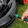 Kosiarka spalinowa Werkberg Garden 149CC napęd 41cm kosz Podgląd zdjęcia produktu 26