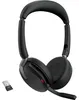 Jabra Evolve2 65 Flex, Bezprzewodowy, 20 - 20000 Hz, Podgląd zdjęcia produktu 8