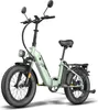 E-Bike FAFREES FF20 Polar - Akku 48V24Ah 20 Zoll R?der Produktbild-Vorschau 1