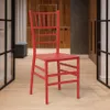 Traditionelle Klassische Designstühle für Produktbild-Vorschau 7