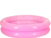 KIK - BESTWAY 51061 Pool Planschbecken für Kinder rosa 61cm Produktbild-Vorschau 8