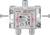 Sat-Verteiler 2-fach5-2450 MHz - digital-taugl Produktbild-Vorschau 3