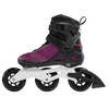 Rollerblade Macroblade 100 3WD W łyżworolki damskie czarny Podgląd zdjęcia produktu 6
