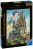 Disney Castles: Snow White Ravensburger 17329 Produktbild-Vorschau 5