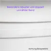Tischdecken Rund (300 cm ø ) Polyester verschiedene Größen Produktbild-Vorschau 3