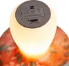 BUTLERS LED-Tischleuchte FUNGI LIGHT Produktbild-Vorschau 4