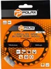 Sägeblatt für Holz 115x22,2/20 30Т Polax Produktbild-Vorschau 3