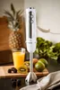 ADLER AD 4625W Stabmixer Edelstahl 1500 W Weiß Produktbild-Vorschau 8