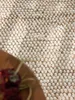 Tapis en jute et laine Villeroy & Boch, modèle "Peas", Voir les images du produit 7