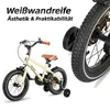STITCH 14/16/18/20 Zoll Kinderfahrrad für 3-13 Jahr Jungen Produktbild-Vorschau 9