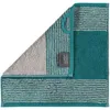 Cawö 590, Grau, Einfarbig, Baumwolle, 50 x 100 cm, Produktbild-Vorschau 4