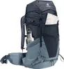 Deuter Futura Pro 40 Black/Graphite Outdoor-Rucksack Produktbild-Vorschau 9