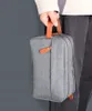 Herren-Kosmetiktasche - Reise-Organizer - Praktisch und Produktbild-Vorschau 11
