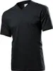 Stedman ST2300 | Classic V-Neck Herren T-Shirt - Farbe: Produktbild-Vorschau 2