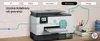 HP OfficeJet Pro 9022e Multifunktionsdrucker A4 Drucker Produktbild-Vorschau 17
