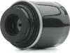 Ölfilter RIDEX 7O0036 Anschraubfilter für VW Golf VII Produktbild-Vorschau 1