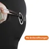 Helmmütze für Fahrrad, Roller & Motorrad – Balaclava – Produktbild-Vorschau 3