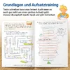 Das Übungsheft Texte schreiben 4 Produktbild-Vorschau 2