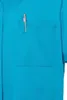 KARLOWSKY Damen Kasack ESSENTIAL Kurzarm V-Neck Modern-Fit Produktbild-Vorschau 5