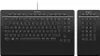 3Dconnexion Keyboard Pro with Numpad, Deutsch (QWERTZ) Produktbild-Vorschau 1