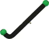 MIKADO EVA FEEDER REST 40cm Method - Feederauflage Produktbild-Vorschau 1