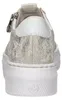 Rieker Damen Sneaker goldweiss metallic, Damen:40 EU Produktbild-Vorschau 26