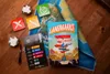 Asmodee Landmarks, Gra planszowa, 10 lat(a), 20 min Podgląd zdjęcia produktu 5