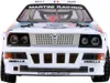 Hyper Go Lancia Delta HF Integrale Rallye/Drift 4WD 1:14 Produktbild-Vorschau 12