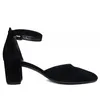 Gabor Damen Pumps in Schwarz, Größe 6.5 Produktbild-Vorschau 7