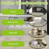 XMTECH PVC vierkante vloertegels, zelfklevend vinyl, Productafbeelding-voorbeeld 7