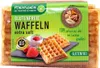 Poensgen glutenfreie Softwaffeln 4x25g süßer Genuss Packung Produktbild-Vorschau 1