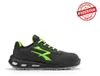 Chaussures de sécurité UPower RedLion STRONG taille 43 noir Voir les images du produit 11
