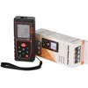 Telemetro laser professionale Alloggiamento a batteria Anteprima dell’immagine prodotto 14