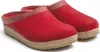 Haflinger pantofola da donna Grizzly Torben in feltro di Anteprima dell’immagine prodotto 10