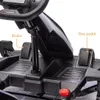 Kart électrique pour enfants Audi 24 V (6-12 ans) – Sous Voir les images du produit 9