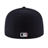 New Era 59Fifty Cap - AUTHENTIC Boston Red Sox navy - 7 1/4 Produktbild-Vorschau 4