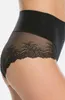 SPANX Undie-tectable Hi-Hipster-Spitzenhöschen,Schwarz Produktbild-Vorschau 10