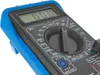 GEKO Multimetro digitale LCD G30823 Anteprima dell’immagine prodotto 8