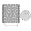Tenda da doccia 180x200cm Tenda da bagno impermeabile Tenda Anteprima dell’immagine prodotto 4
