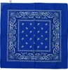 extra großes Bandana 100% Baumwolle! 70x70 cm Produktbild-Vorschau 2
