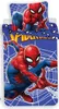 Jerry Fabrics Spiderman-Bettwäsche-Set, Leuchtend, Produktbild-Vorschau 7