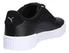 Puma Carina 2.0 Sneaker Schwarz Produktbild-Vorschau 4