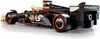LEGO® Speed Champions 77250 MoneyGram Haas F1 Team VF-24 Voir les images du produit 37