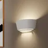 Lindby Modern Moderne wandlamp wit gips incl. LED - Azriel Produktbild-Vorschau 9