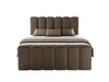 Boxspringbett NOLA 200x200 cm Komplett-Set mit Bettkasten, Produktbild-Vorschau 4