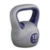 GORILLA SPORTS® Kettlebell - 12 kg Gewichte, Kunststoff - Produktbild-Vorschau 1
