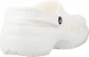 Crocs Classic Platform Clog W Biały Podgląd zdjęcia produktu 3
