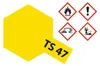 Tamiya 85047 - Acryl Spray Farbe - Ts-47 Chromgelb Glänzend Produktbild-Vorschau 3