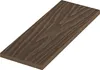 Deska ogrodzeniowa G21 Dark Wood 300 cm, WPC Podgląd zdjęcia produktu 1